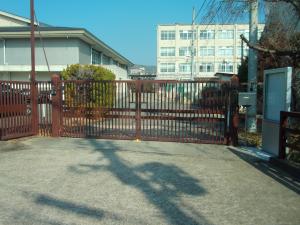 jidokan mon